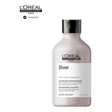 Shampoo L'oréal Professionnel Serie Expert Silver 