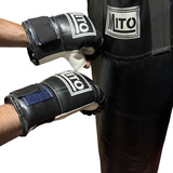 Bolsa De Boxeo Homologado + Guantes Regalo