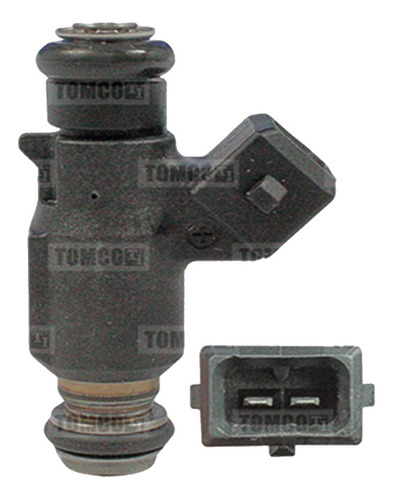 Inyector Sistema Multiport Chevy 1.6 L4 2009 - 2012 Tomco