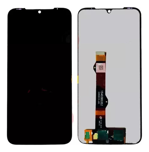 Display Para Moto G8 Plus | Pantalla Touch Para Moto G8 Plus