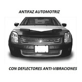 Antifaz Ford Fusion 2006 2007 2008 2009 Con Deflectores