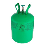Refrigerante 427 A  Forane Reemplazo De R22 Boya 11,3 Kg