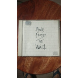 Cd Another Brick In The Wall - Pink Floyd Original