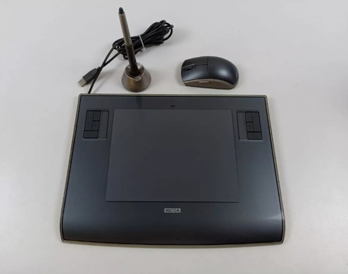 Mesa Digitalizadora Wacom Intuos3  Ptz630 