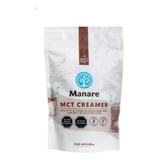 Mct Creamer 200 G - Manare