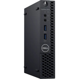 Mini Pc Dell Optiplex 3070 Core I3-9100 8gb Ssd250gb W10 Pro