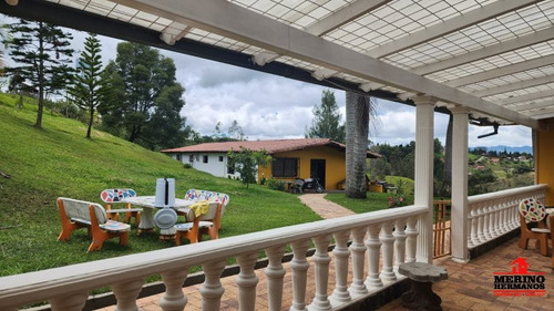 Casa-finca En Arriendo En Rionegro - La Playa - Imagen 3