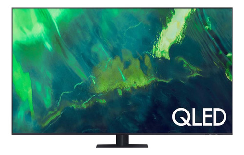 Smart Tv Samsung 85  4k Qled 120 Hz Qn85q70aagczb