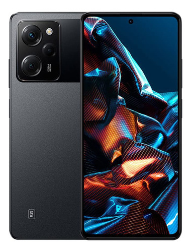 Poco X5 Pro 256gb/8ram 5g(preto)