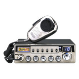 Radio De Banda Civil Ranger Rci39vhp 100w Mr X Cb Shop
