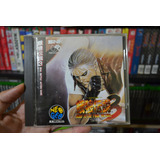 Fatal Fury 3: Road To The Final Neo Geo Cd Original Completo