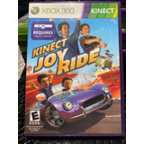 Juego Joy Ride Original Para Xbox 360 