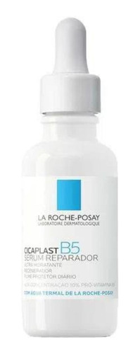 Sérum Facial Reparador La Roche-posay Cicaplast B5 - 30ml