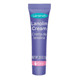 Crema Para Pezones Y Piel De Lanolina 7gr Lansinoh