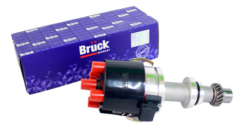 Distribuidor Fuel Injec Vw Golf/jetta A3 Mk3 Derby 1.8 Bruck