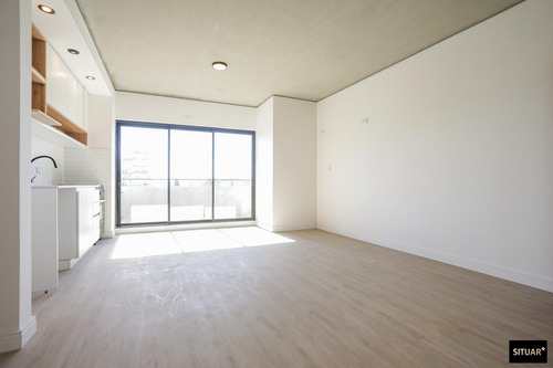 Departamento En Venta Con Parrilla A Estrenar En Floresta - Imagen 3
