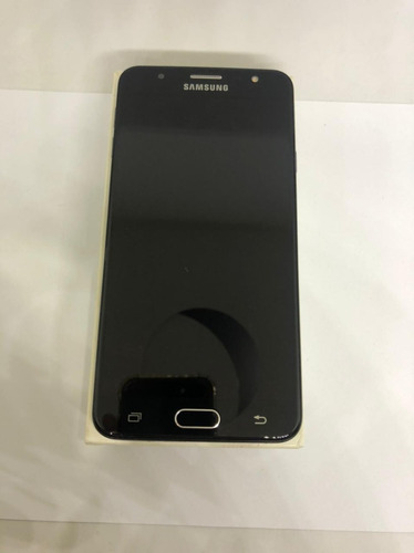 Samsung Galaxy J7 Prime G610 - Dual 4g 13mp 32gb - Usado