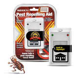 Riddex Mfrpartno Hd. Repelente De Insectos.