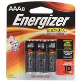 Pilas Aaa Energizer-eveready 05669