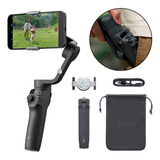 Estabilizador De Celular Gimbal Dji Osmo Mobile 6 - Preto