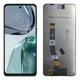 Display Motorola Moto G62 5g Xt2223
