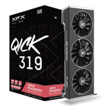 Tarjeta Gráfica Xfx Speedster Qick319 Radeon Rx 6750xt Core 