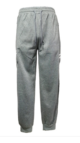 Pantalón Sudadera Jogger Deportivo Hombre