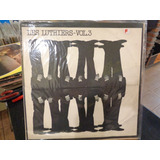 Les Luthiers Volumen 3 Disco Lp Vinilo M