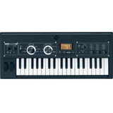 Teclado Sintetizador Vocoder Korg Microkorg Xl+