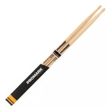 Baqueta Pro Mark American Hickory 7a 7aw Tx7aw