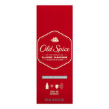 Colonia 4.25 Onzas Old Spice Clásico Aroma Varonilen Para