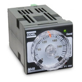 Controlador Temperatura Analógico Coel M48wrk7 100~1200°c