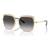 Michael Kors Mk1141 10188g Greenpoint Light Gold/crystal    