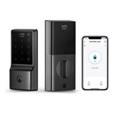 Eufy Security C210 (e110) Cerradura Inteligente, Cerradura D