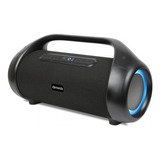 Bocina Portátil Aiwa Con Bluetooth Tws 90w Aws1000bt