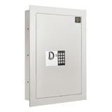 Flat Electronic Wall Hidden Safe 83 Cf Para Joyeria Grande S