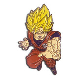 Pin De Goku Ss De Dragon Ball Super