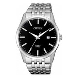 Relógio Citizen Quartz Masculino  Tz20948t / Bi5000-87e