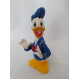 Muñeco Pato Donald  Y Sus Amigos Disney 02