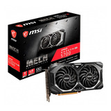 Msi Rx 5700 Mech Oc