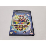 Mario Party 5 Nintendo Gamecube Completo Oldiesgames