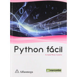 Python Facil Arnoldo Perez Alfaomega