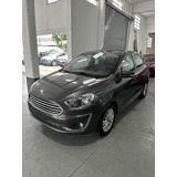 Ford Ka 2019 1.5 Sel 4 P