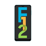 Samsung Galaxy F12 Dual Sim 64 Gb Sea Green 4 Gb Ram