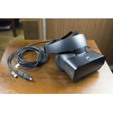 Oculus Rift S Pc Vr Realidade Virtual Original Excelente 