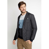 Blazer Hombre Arizona F Negro Fw 2023 Ferouch