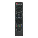 Control Remoto Para Tv LG Akb72915238 Akb72915239 42lw5700