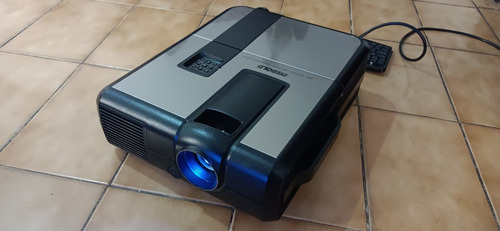 Projetor Diebold Ls5580 2700 Lumen Computador Embutido Usado