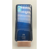 Tapa Trasera Zte Blade V20 Smart Color Azul