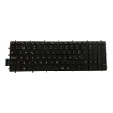 Teclado Para Dell 7566 5567 7567 7559 5665 15-7000 5765 Lum